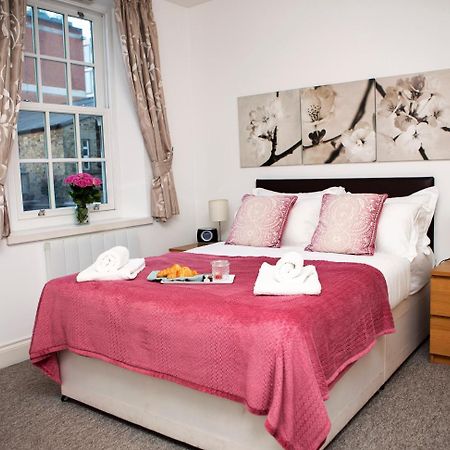 Apt 2, Trafalgar Square 2Nd Floor By Indigo Flats 런던 외부 사진